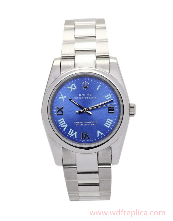 Newest Perfect Rolex Lady Oyster Perpetual 177200 Clones
